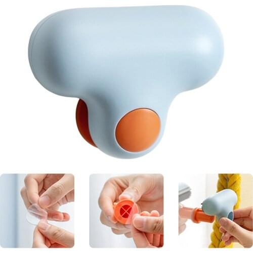 Newest Manual Mini Glass Window Wiper for Window Mirrors Car Glass Small Size to Easy Storage T-Shape