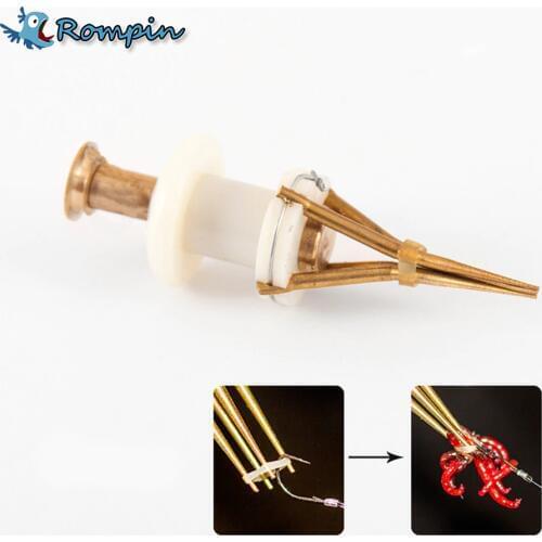 Rompin Bathroom Accessories