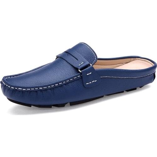 RU.AOLUNDO Men's Shoes