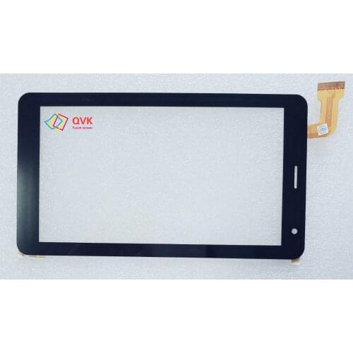 7 Inch touch screen P/N CX19A-045-V02 Tablet Capacitive Touch Screen Panel Repair Replacement Parts Free Shipping