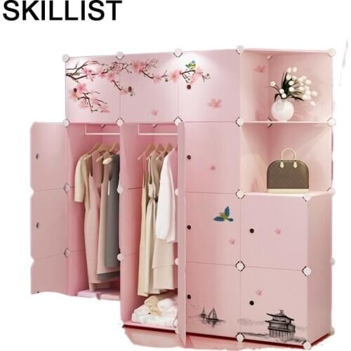 SKILLIST Cloth Cabinets