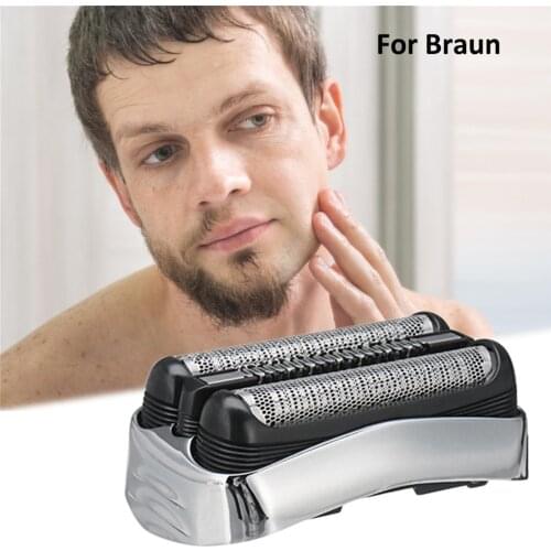 Replacement Shaver Part Cutter Accessories For Braun Razor 32B 32S 21B 3 Series Shaving Tool Head Accessories