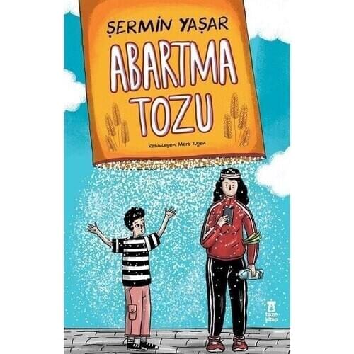 Taze Kitap Books