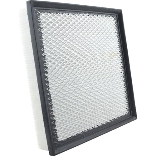 Bi-Trust Engine Air Filter for 2011-2014 Chrysler 200 V6 3.6L/2011-2014 Dodge Avenger V6 3.6L/2011-2019 Dodge Journey V6 3.6L