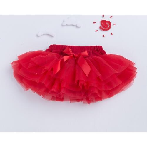 YK&Loving Tutu Skirts For Babies