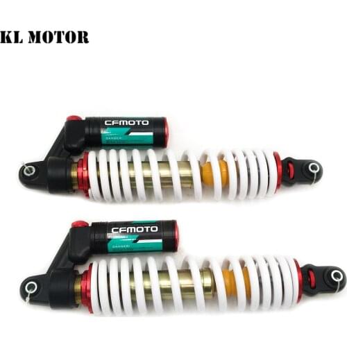 2pcs CF800cc 800US-A Z8 CFMOTO Parts Front Shock Absorber ATV UTV Parts 5BWA-050500-10000 QUAD GO KART