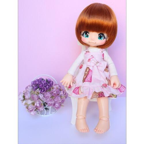 1/6BJD doll - Kiki free eye to choose eye color