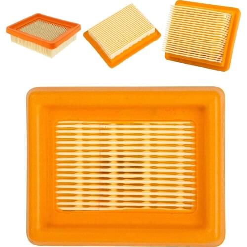 1 Piece Air Filter For 4180 141 0300 KM111R KM131/R FS91 FS111/R FS131 HT103 Household Replacement Parts Wholesale