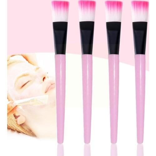 1pcs Brush Face Eyes Makeup Cosmetic Beauty Face For Girl Cosmetic Soft Brush Tools Skin Care Concealer Women C3p6