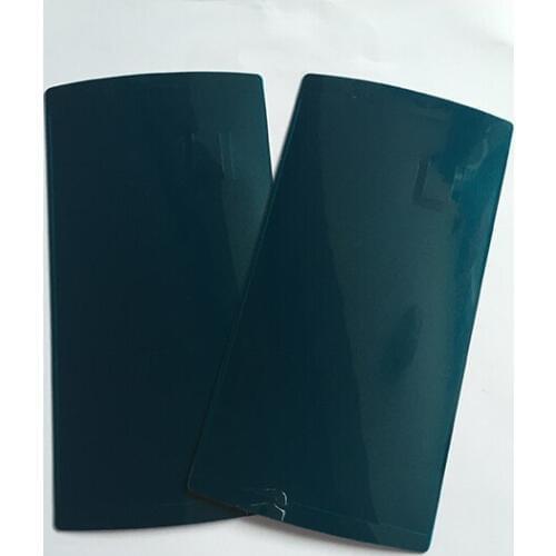 5pcs/Lot LCD Front Frame Bezel 3M Adhesive Glue Sticker For LG G4 H815 H812 H811 H810 Free Shipping With Tracking Number