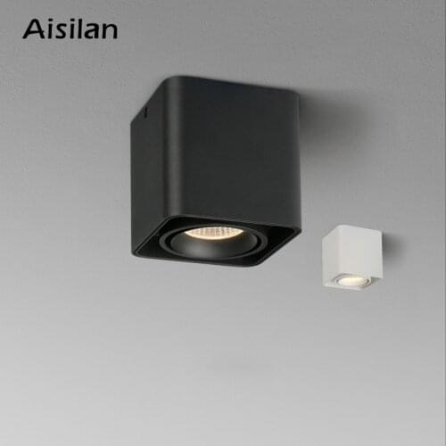 Spotlights a Aisilan China