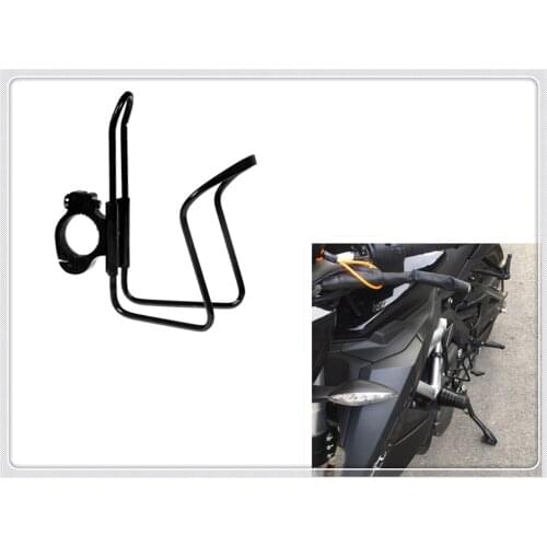 Motorcycle accessories water drink bracket handlebar bottle adapter for YAMAHA FJR 1300 R6S CANADA VERSION R6S USA VERSION 200
