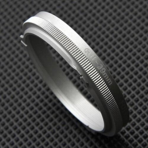 BAY1 2 3 BayII BayIII Bay B2 B3 Metal Shade Lens Hood Cover Protector For Rollei Rolleiflex Bay Camera Lens 37mm Screw Filter