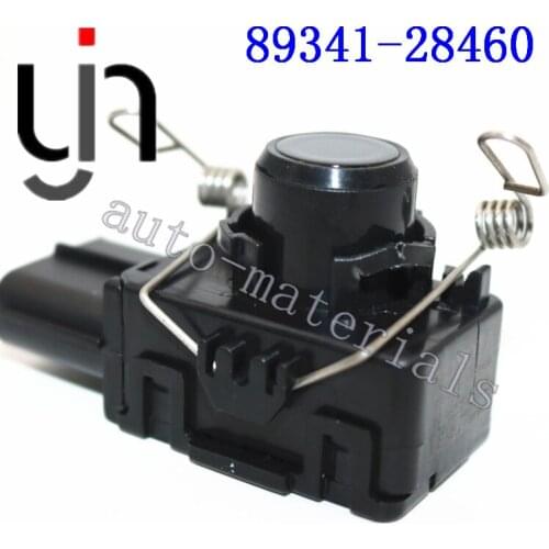 10pcs Parking Sensor OEM 89341-28460-A0 For Toyota Previa Tarago Estima 89341-28460 8934128460