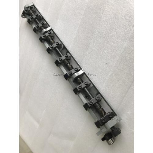G4.014.001F Delivery Gripper Bar SM52 PM52 Machine Replacement Parts