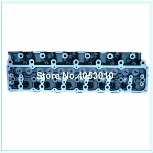 Cylinder Head TD42 for Nissan 11039-06J00 11039-06J01 11039-63T02