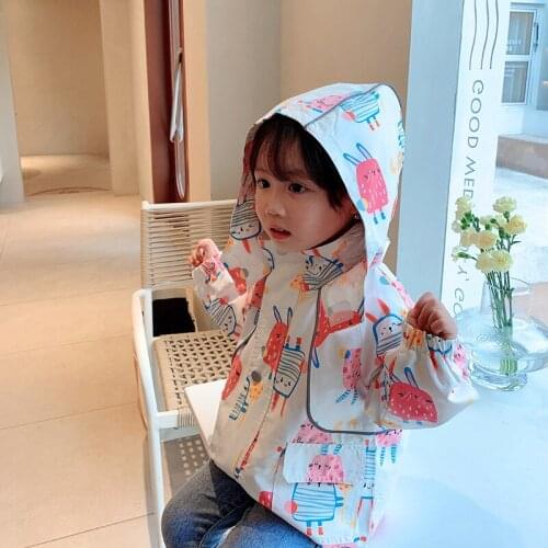 JessLangrain Jackets For Girls