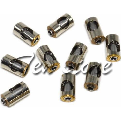 10 Pcs Cartridge for NSK NAC Dental Style Contra Angle Low Speed Handpiece Wrench