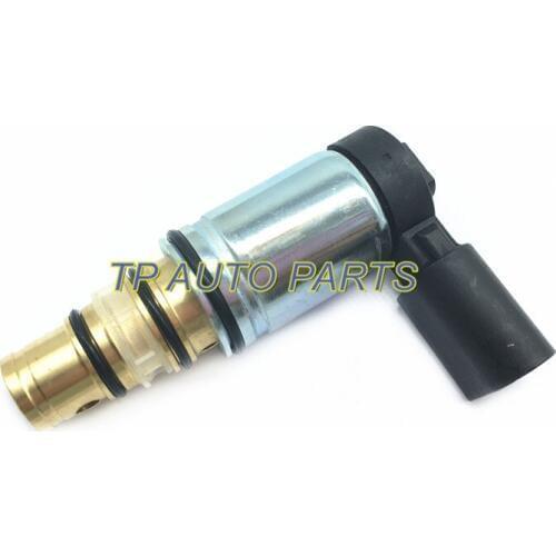 A/C Compressor Control Valve For V-W Tou-ran A-udi S-koda OEM PC008-20 PXE14 PXE16