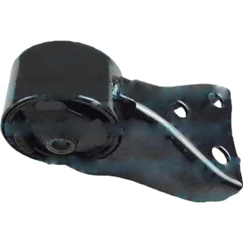 CAR Engine Foot Glue Rear Septum Rubber For dMo nd eoL ynx Las erT ier ra Engine Mount Engine Foot Glue Gearbox Foot Glue