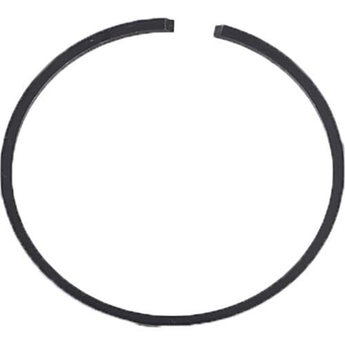 Engine Piston Ring Set Replacement 2 Stroke 4HP Marine Outboard Motor Accessory