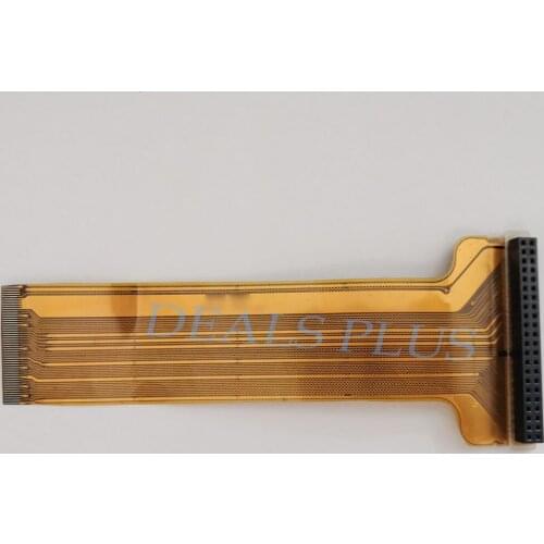 HDD Hard Drive Ribbon Cable For Toshiba M10 M11 M300 Hard Disk Drive Connector Cable