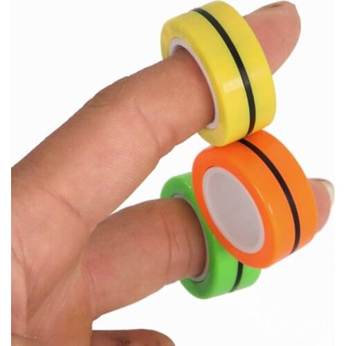 Spinners Lesiostress China