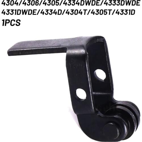 Jig Saw Guide Wheel Roller Guide Wheel Accessories For Makita. 4304 4306 4305 4334DWDE 4333DWDE 4331DWDE 4334D 4304T 4305T 4331D