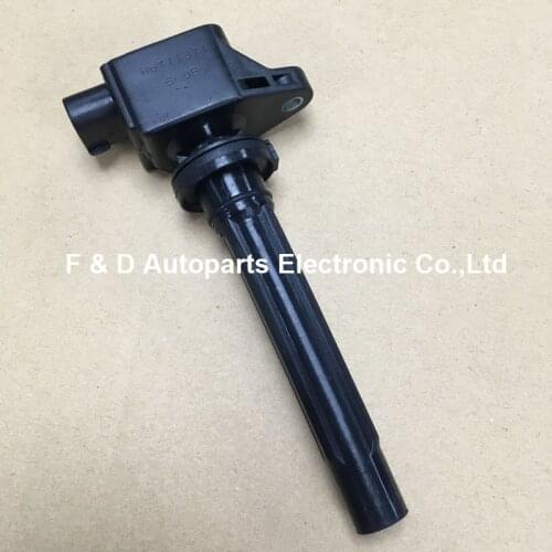 Genuine Ignition Coil Pack 33400-65J0 33400-65J00 3340065J0 H6T11371 Ignition System for SUZUKI GRAND VITARA II JT 2.0 Allrad