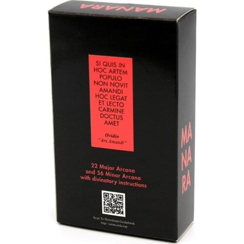 2021 New 78 Cards Deck Erotic Tarot Full English Sensual Oracle Astrology Card Board Game