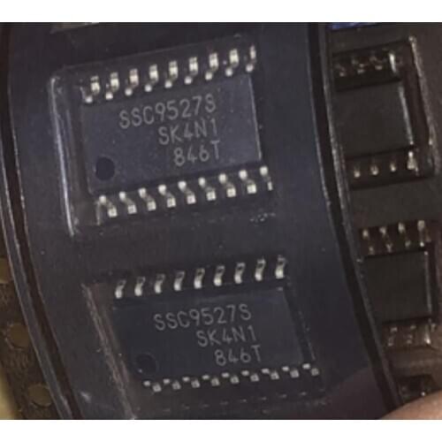 New 5PCS/LOT SSC9527S SSC9527 SSC9527S-TL SOP18 Original authentic and new