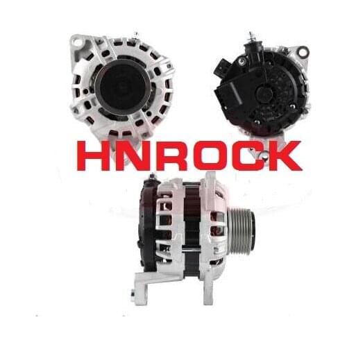NEW HNROCK 12V 120A ALTERNATOR F000BL06X1 F000BL06Z4 23100-4KV0A 23100-4KV0A FOR NISSAN