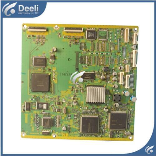 95% new original for TH-42PW6CH TNPA2825 AG TNPA2825AG D board logic board on sale