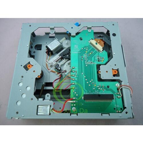 Original OPTIMA-726 Laser single CD mechanism OPT-726 For Mazda car CD radio
