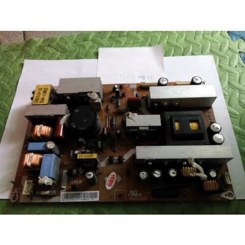 PSLF231501A connect board connect with POWER supply board LCD BoarD BN44-00157A T-CON connect board Video