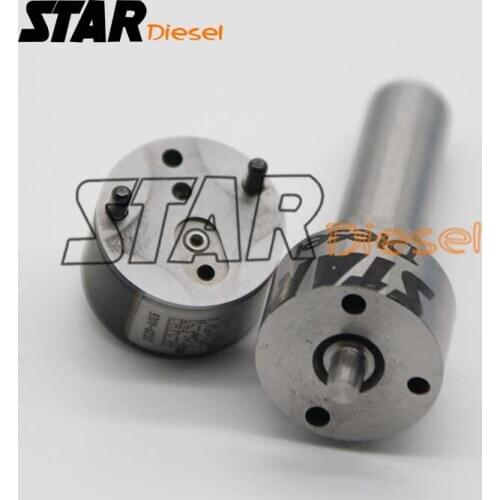 Overhaul Repair Kits 7135-655 Diesel Fuel Sprayer L097PRD Valve 9308-621C(28239294 ) For EJBR00601D(RM5S7Q9K546AB 5S7Q9K546AB)