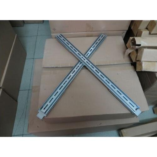 Server Chassis Rails 1U 2U 3U 4U Rackmount Applications used in various common chassis