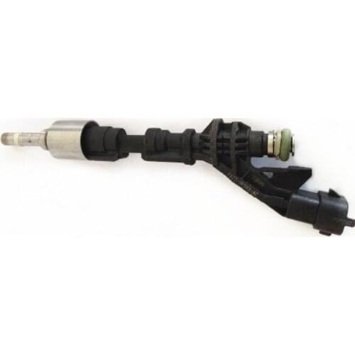 Gasoline Engine Injector Dis cov ery3/4 ran ger ove rSpo rt ran ger over2002-12 3.0L 5.0L Fuel System Injector Repair Kit