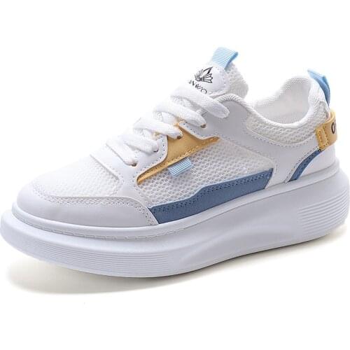 TUOLU Women's Sneakers