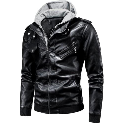 Ucrazy Mens Spring Jackets