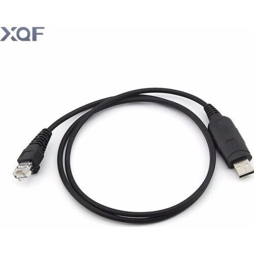 USB Programming Cable for Motorola Radio CM300 GM300 GM3188 GM3688 CDM750 Two Way Radio