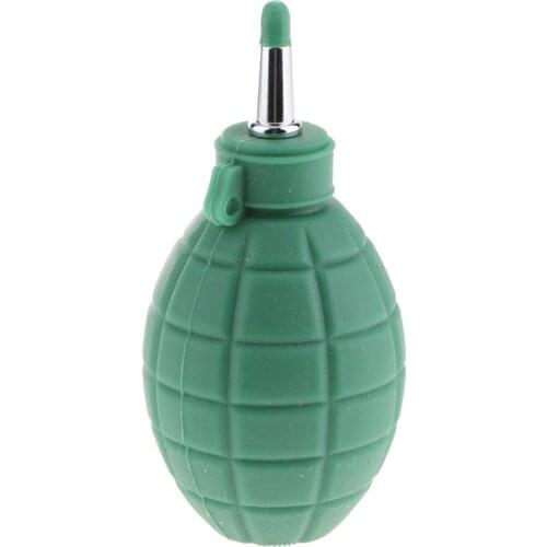 Cleaning Air Blower Camcorder SLR Lens LCD Screens Photographic Equipments