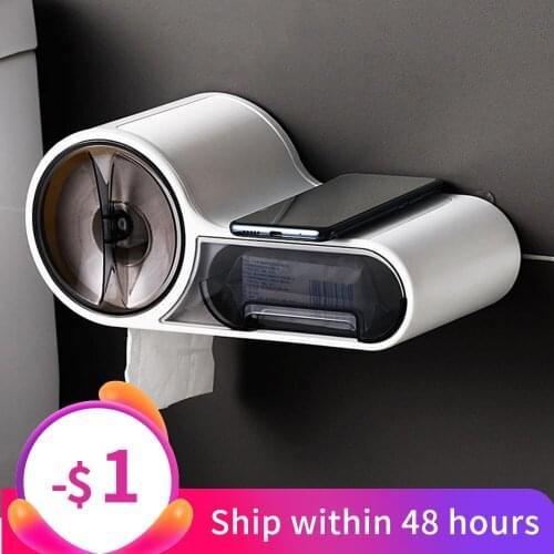 Xiaomi Toilet Paper Holders