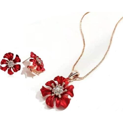 Retro Mothers Day Gift With Silver Earrings