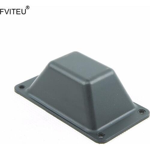 FVITEU Plastic Spark plug cap for 1/5 scale gas Rovan SLT Truck
