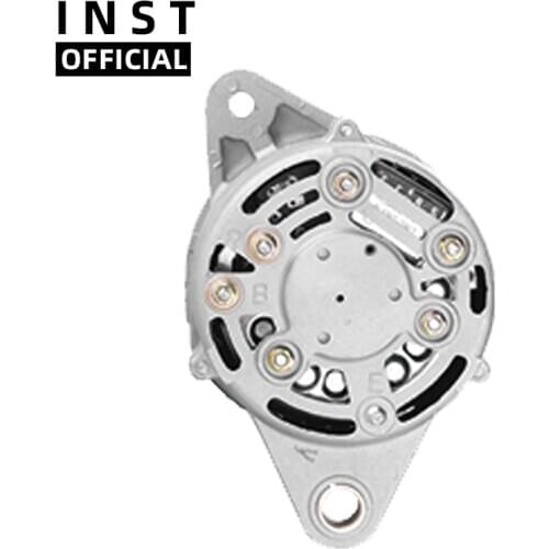 ALTERNATOR FOR PC300-3 6D125 600-821-6150 0-33000-5880 28V 30/60A