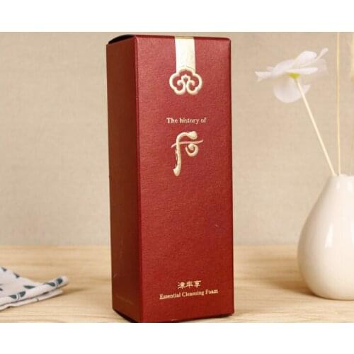 Corrugated marble colored printing boxes tuck mailer set top box packaging and shipping carton wholesale ---XP1167