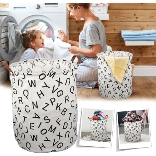 Складные корзины для белья ISHOWTIENDA China At AliExpress