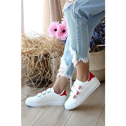 Sneakers Women Spring Summer Sneakers Breathable Women Casual Walking Shoes 2021 Season