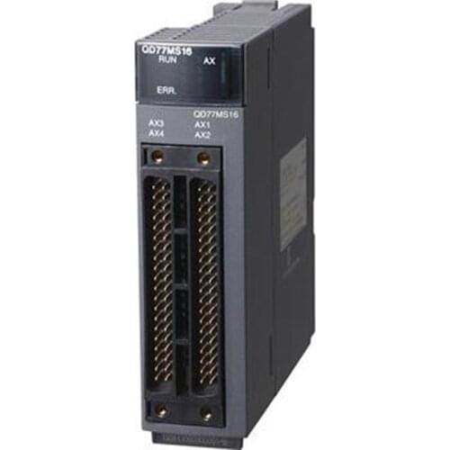 Mitsubishi QD77MS4 Simple Motion Unit Positioning PLC Module